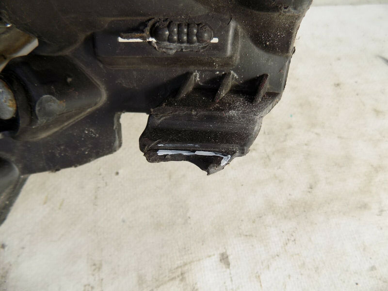 PEUGEOT 308 GT T9 2013-2021 GENUINE FRONT BUMPER LOWER GRILL FOG COVER RIGHT