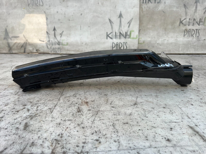 VOLVO V40 2012-2016 LEFT LED DRL LIGHT GENUINE 31395919
