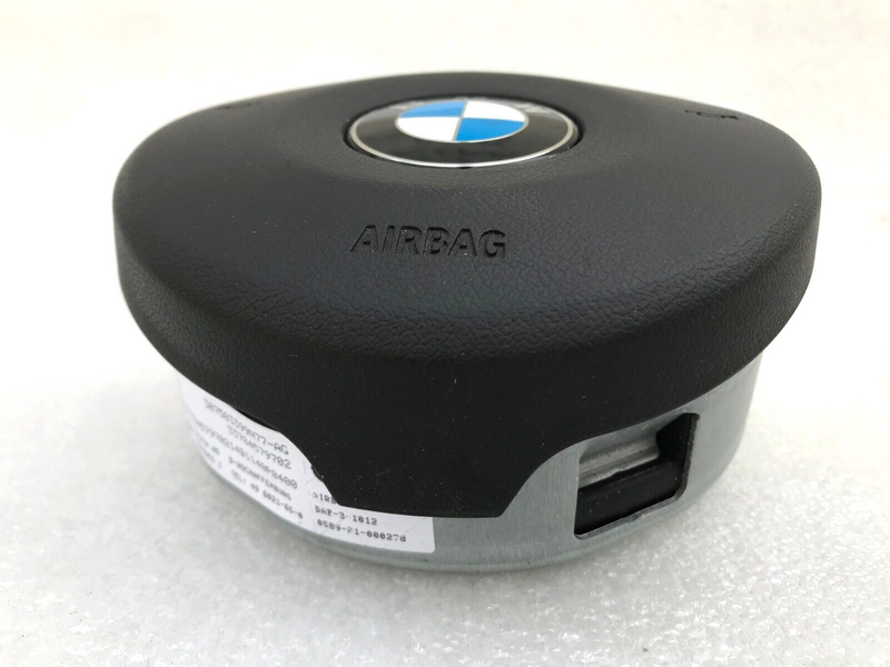BMW 6 F06 F07 F12 M-SPORT 2011-2016 *NEW STEERING WHEEL AIRBAG RIGHT DRIVER SIDE