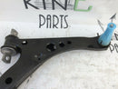 VAUXHALL ASTRA K 2016> FRONT RIGHT LOWER WISHBONE CONTROL ARM GENUINE 39021473