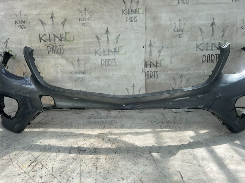 MERCEDES GLC X253 AMG LINE 2015-2019 FRONT BUMPER A2538853000