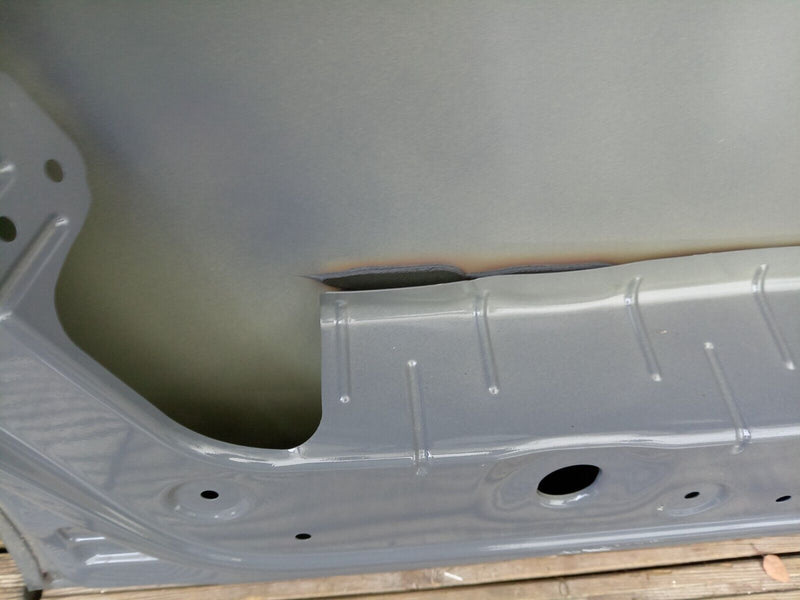 VW CADDY MK4 (SB) 2K7 2020-ON SLIDING DOOR PANEL LEFT PASSENGER SIDE