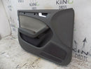 AUDI A4 B8 TFSI 2009-2015 FRONT LEFT PASSENGER SIDE DOOR CARD 8K1867105