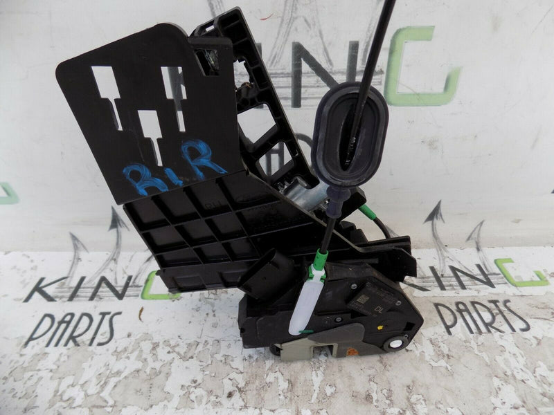 FORD FIESTA MK7 ST RIGHT REAR CENTRAL LOCKING DOOR LATCH ACTUATOR  AM5AR26412BF