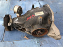 MERCEDES W205 W213 2016  REAR DIFF DIFFERENTIAL GD01429 GJS400 A2033510705