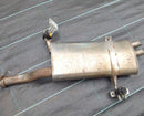 CITROEN C4 PICASSO 1.6 HDI 2.0 HDI PIPE EXHAUST MUFFLER BOX *CUT TO ORDER
