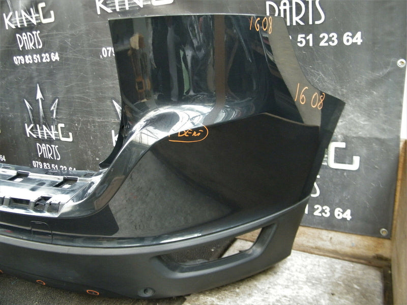 VOLVO XC 60 XC60 2008-2013 PDC REAR BUMPER GENUINE 30763426 (1608) KING PARTS