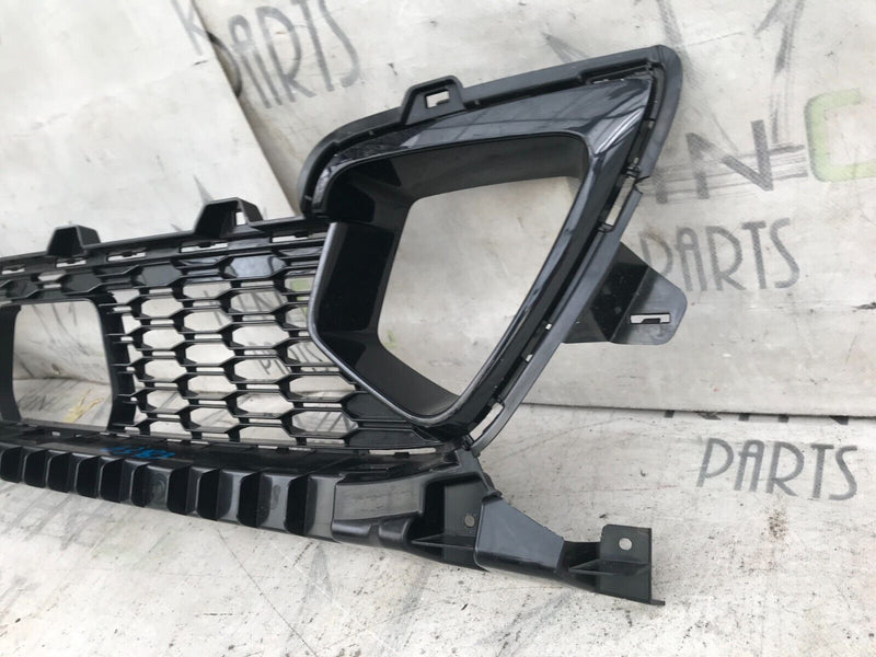 BMW 2 SERIES F44 2020-ON GRAN COUPE M SPORT FRONT CENTRE GRILL 8075480