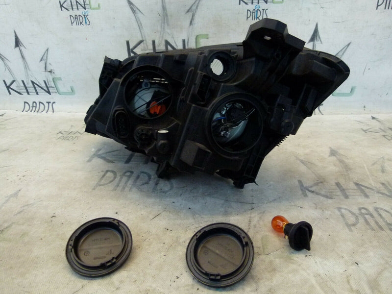 MERCEDES GLA X156 2014-18 GENUINE HEADLIGHT HALOGEN RIGHT SIDE A1569061400