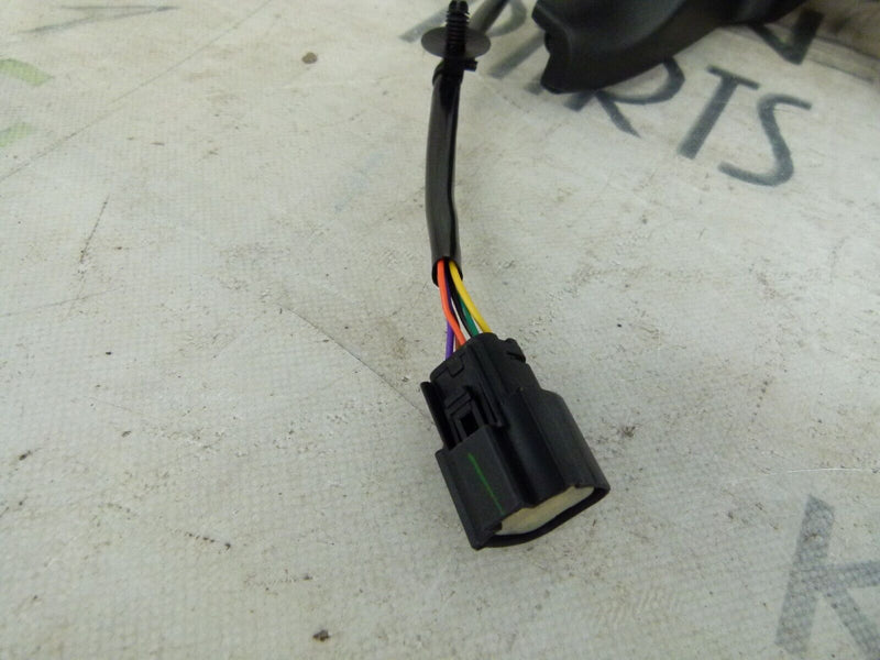 FORD TRANSIT MK4 2013-2019 RIGHT DOOR WING MIRROR COMPLETE 6PIN 63296330