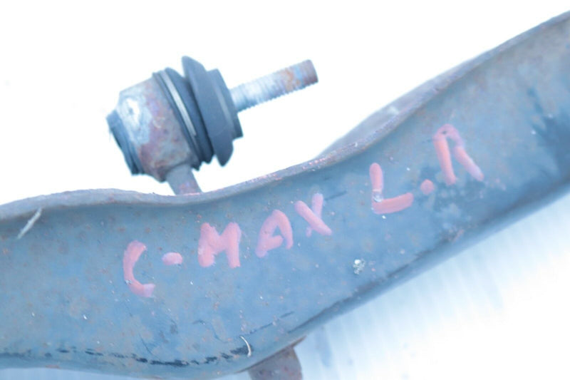 FORD C-MAX MK1 2003-2010 REAR LEFT SUSPENSION BOTTOM ARM SPRING HOLDER *3