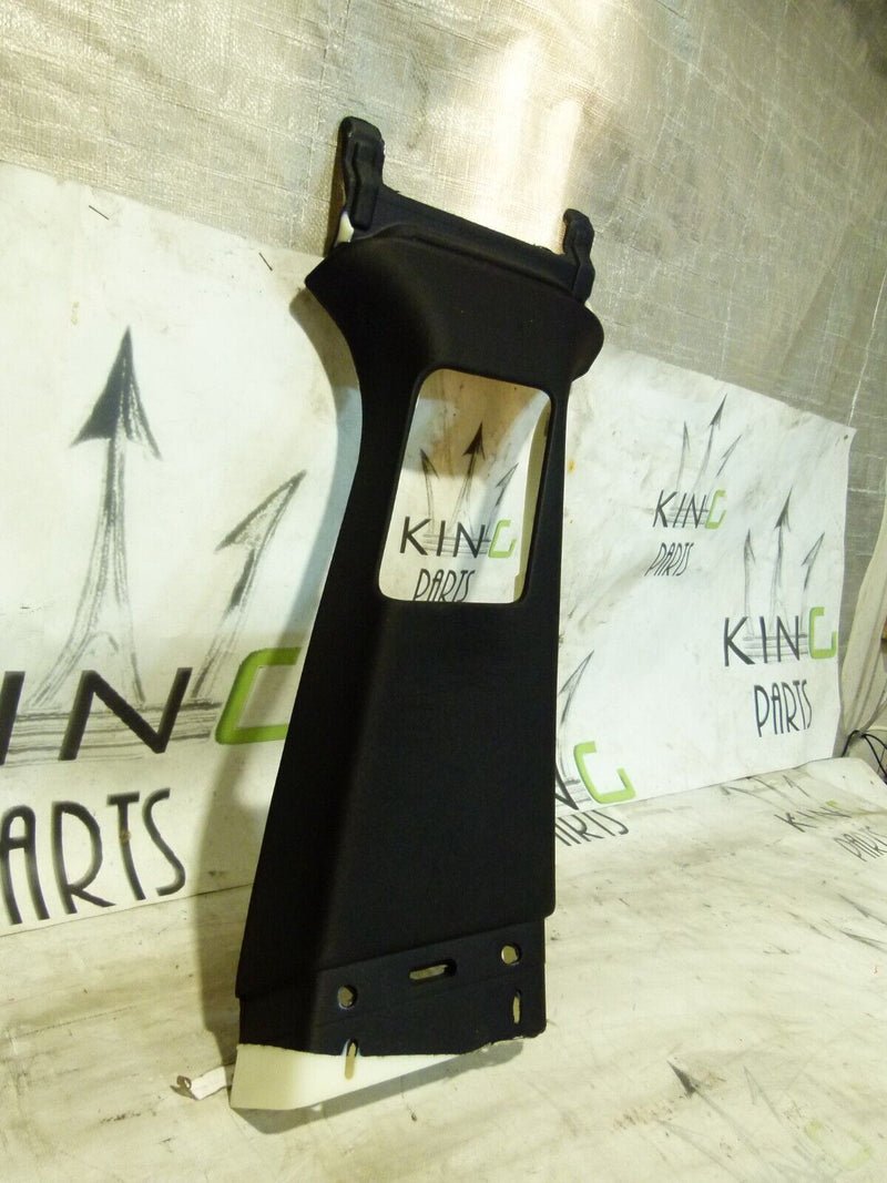 RANGE ROVER SPORT L494 INTERIOR RIGHT B-PILLAR PANEL GENUINE DK6224396A