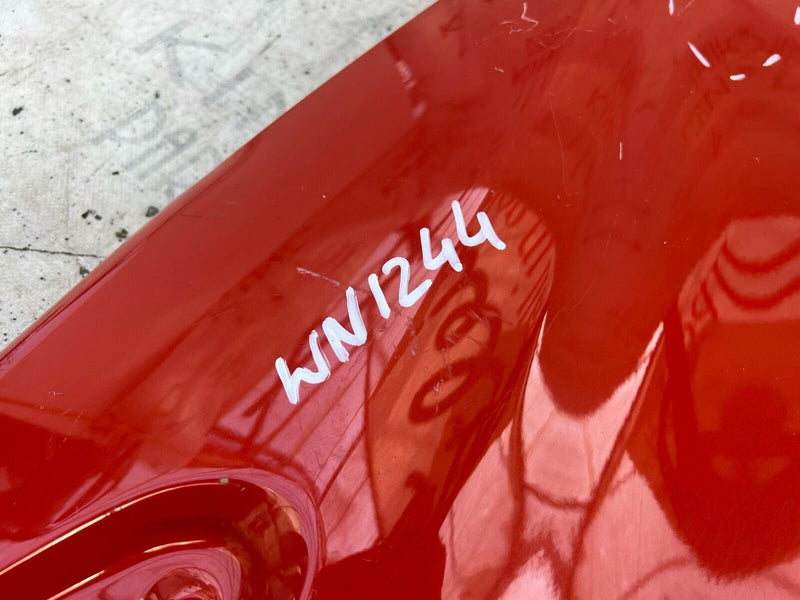 PEUGEOT 208 MK1 A9 2012-2018 FRONT FENDER WING PANEL RIGHT DRIVER SIDE