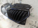 SKODA FABIA III MK3 MONTE CARLO 2019-ON FL FRONT BONNET GRILLE 6V0853653C