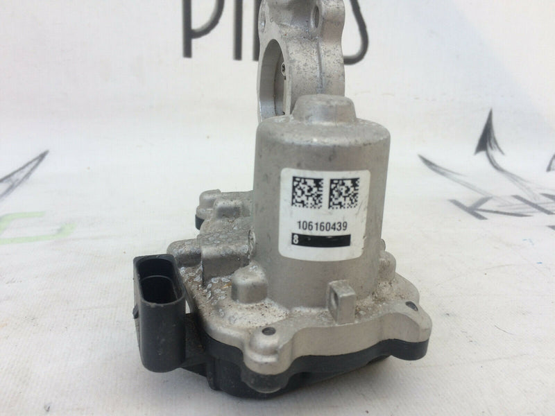 AUDI A1, VW POLO, SEAT IBIZA - 1.4 TDI DIESEL THROTTLE BODY EGR 5 PIN 04B131501D