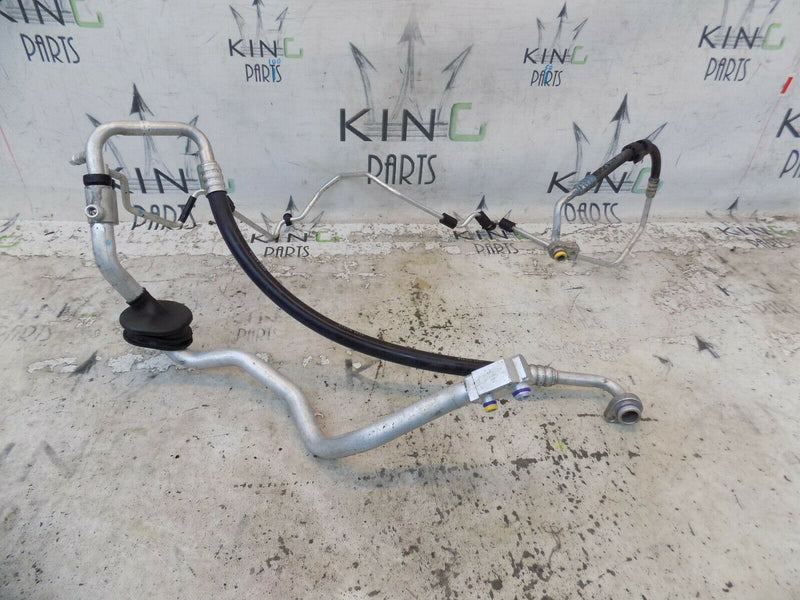AUDI A4 B8 TFSI 2009-2015 CAKA COOLANT AIR CONDITION PIPES&HOSES 8K2260712E