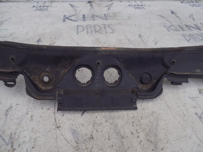 BMW F30 F31 2012-2015 WINDSHIELD COWL COVER PANEL TRIM GENUINE 7258178 #