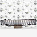 MITSUBISHI LANCER 2009 2015  LOWER GRILL FRONT BUMPER RADIATOR GRILLE