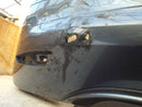 VW Scirocco 2008-2013 1K0 807 301 Rear Bumper Grey Genuine (A6131)
