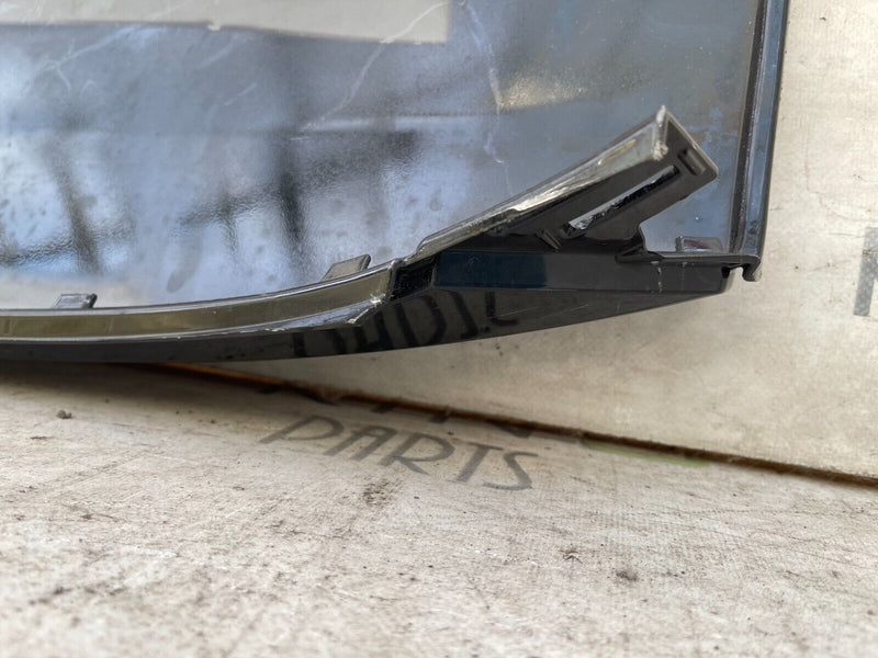 BMW 2 SERIES F44 2020-ON GRAN COUPE M SPORT FRONT BUMPER SPOILER 8075968