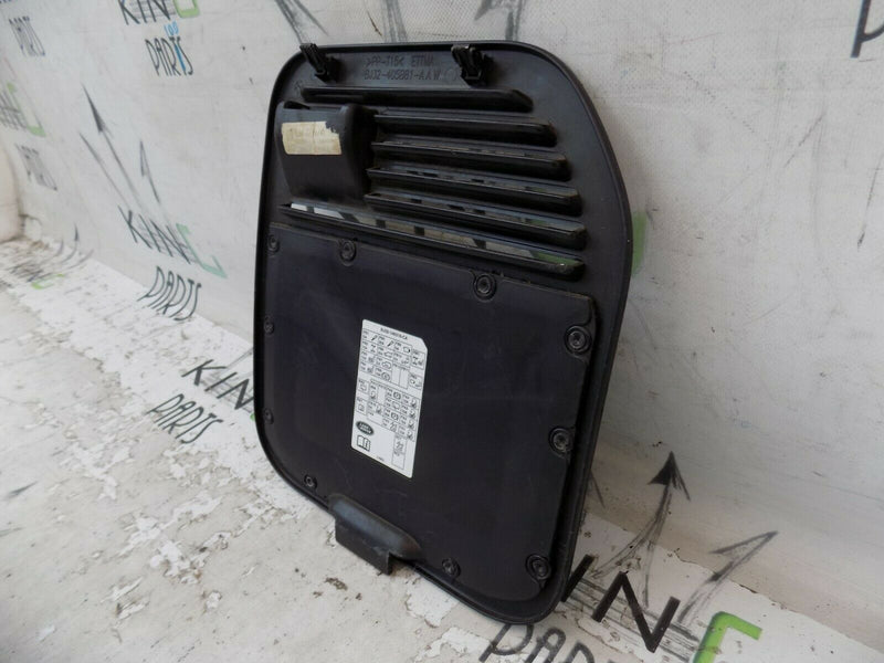 LAND ROVER RR EVOQUE L538 2012-2019 TRUNK BOOT LEFT SIDE COMPARTMENT TRIM