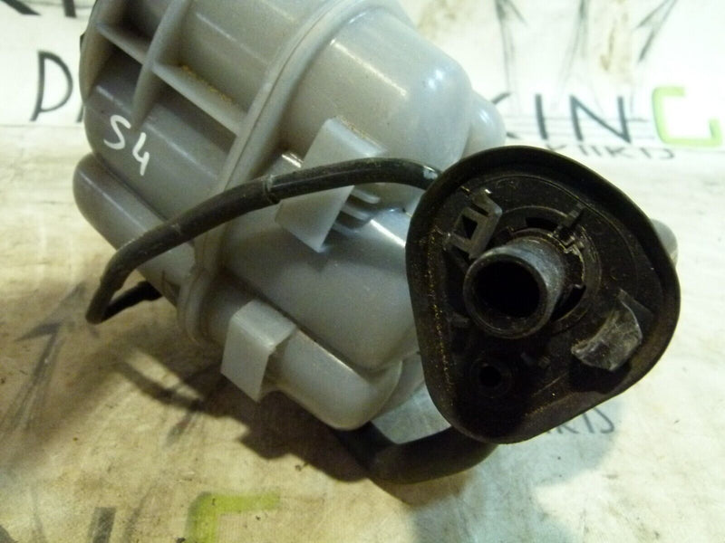 AUDI A4 S4 8W B9 2016-ON WATER COOLANT EXPANSION TANK GENUINE 8W2121403C