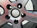 VW GOLF GTI MK7 ALLOY WHEEL RIM 18' 7.5Jx18H2 ET49 & TYRE 225x40 R18