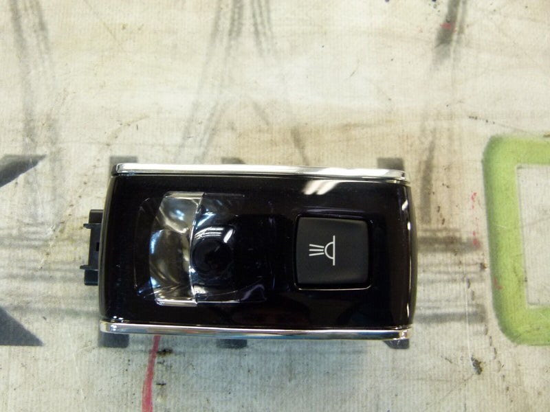 PEUGEOT 308 SW ESTATE 2017-21 REAR RIGHT DRIVER SIDE ROOF LIGHT 172001531