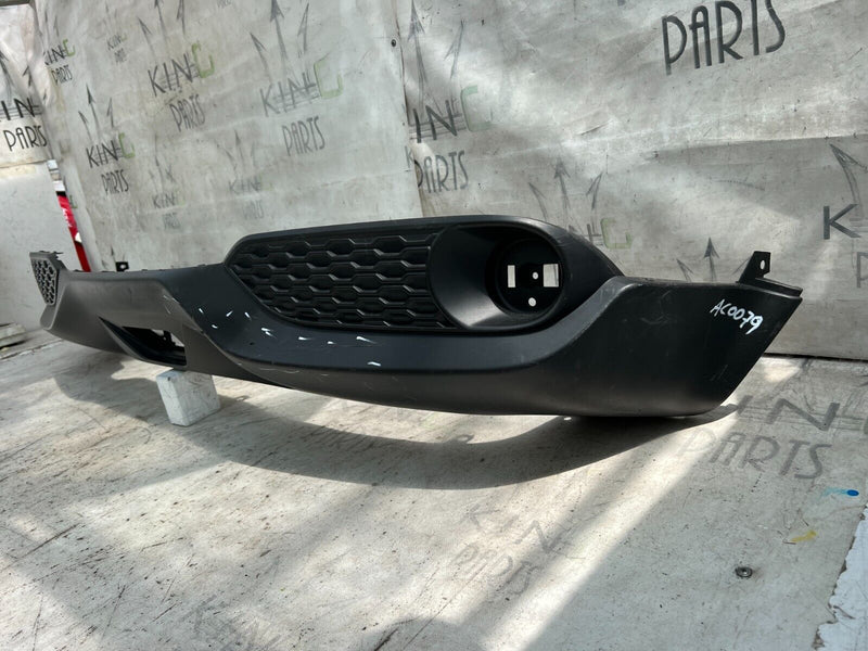 NISSAN JUKE 2014-2019 REAR BUMPER LOWER SECTION GENUINE 850B2BV80A