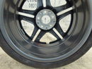 MERCEDES A W177 AMG ALLOY RIM 18" & TYRE 225/45/18 7.5J ET69 A1774011500