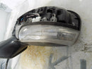 TOYOTA PRIUS XW30 2009-2015 N/S LEFT DOOR WING MIRROR