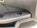 MERCEDES W212 2010-15 FRONT DOOR LEATHER CARD COVER LEFT PASSENGER SIDE