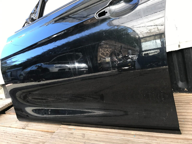 BMW F30 SALOON F31 ESTATE 2011-18 FRONT DOOR PANEL LEFT PASSENGER SIDE