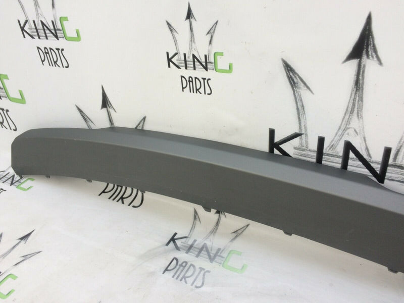 HYUNDAI TUCSON TL Premium SE 2015-18 FRONT BUMPER LOWER LIP SPOILER 86565-D7210