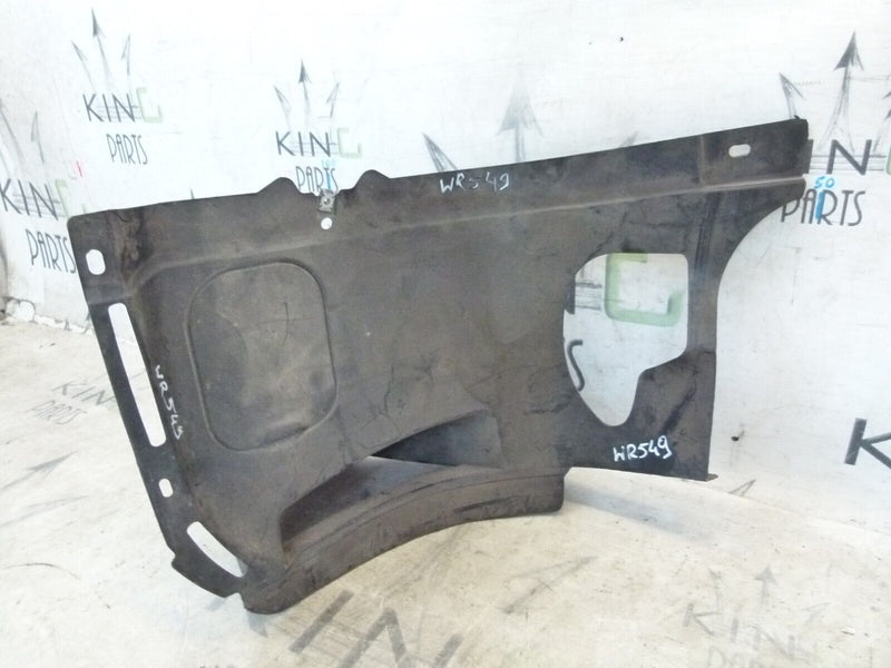 VW GOLF MK7 2012-2016 FRONT RIGHT WHEEL ARCH MUDGUARD COVER 5G0805973