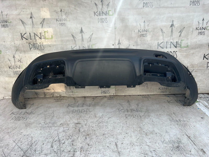 CITROEN C5 2018-2021 REAR BUMPER LOWER SECTION 9825351777
