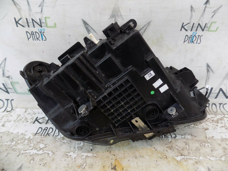 BMW X1 F48 2015-ON FULL LED HEADLIGHT HEADLAMP LEFT GENUINE PN:63117472221