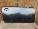 BMW MINI One Cooper Convertible R56 R57 Front Door O/S Right Driver Side Black
