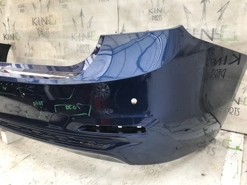 BMW 3 SERIES F30 FACELIFT 2015-18 REAR BUMPER PDC GENUINE 5112 7384473