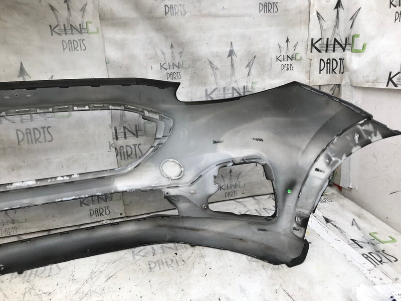 FORD PUMA ST-LINE VIGNALE 2019-ON FRONT BUMPER GENUINE L1TB17K819K