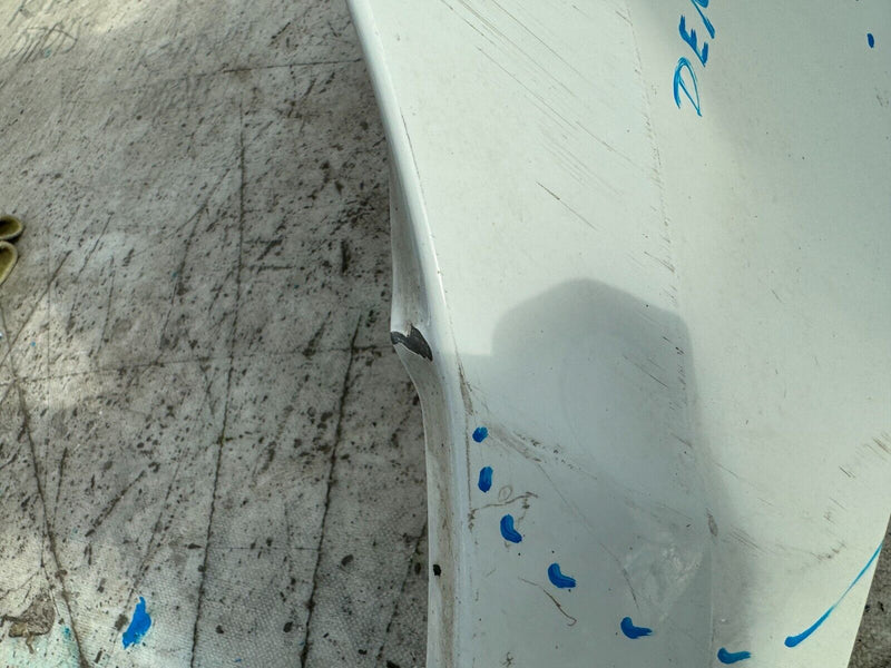 VW POLO MK6 AW 2018-23 FRONT FENDER WING PANEL LEFT SIDE 2G0821103