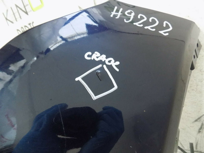 LAND ROVER DISCOVERY SPORT L550 2014-18 FRONT BUMPER GENUINE FK72-17F003