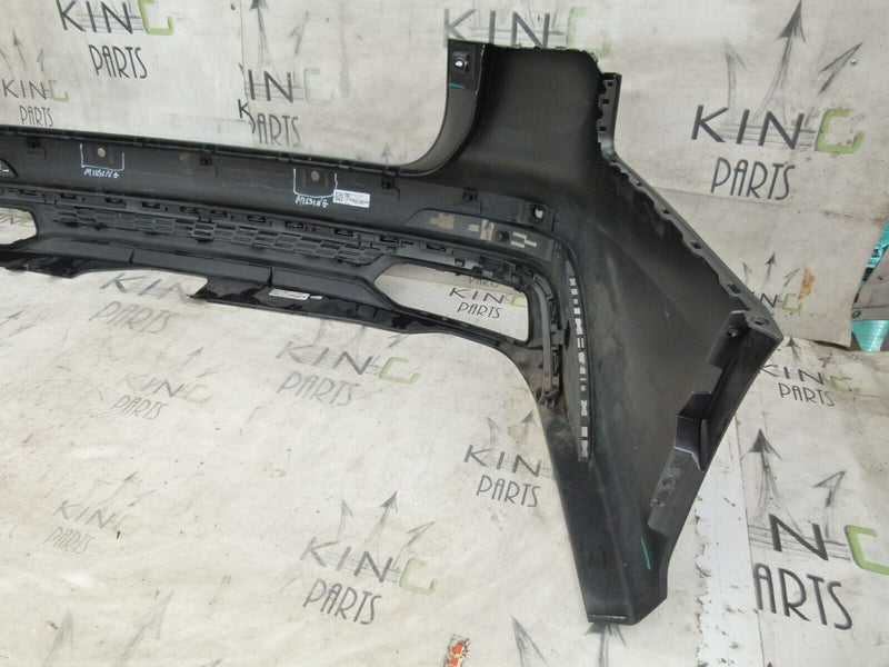 AUDI A6 C8 4K ESTATE S-LINE 2018-ON REAR BUMPER PDC GENUINE 4K9807511