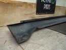 JEEP Grand Cherokee 2014 2015 Side Skirt Sill Cover Left Side N/S (192)