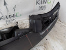 RANGE ROVER EVOQUE 2011-2018 REAR BUMPER SENSOR HOLES BJ32-17D781-A