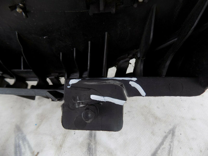 VW SCIROCCO 2014-2017 FRONT BUMPER SPLITTER 1K8805903 GENUINE