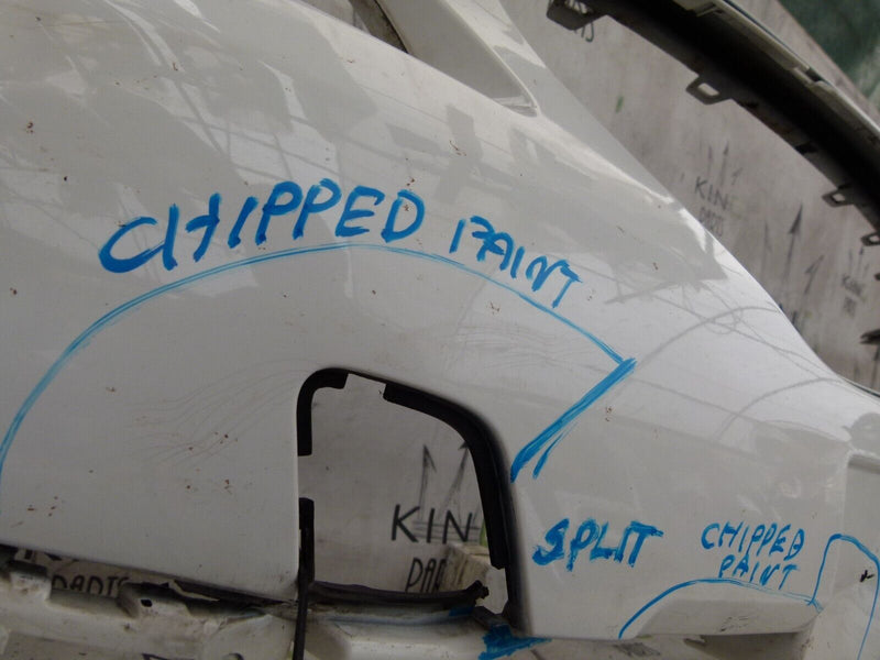 PEUGEOT 2008 FACELIFT 2017 2018 FRONT BUMPER PDC GENUINE 9814116177