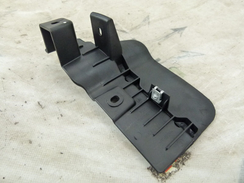 VW TIGUAN MK2 2016-2020 REAR LEFT MUD GUARD SHIELD GENUINE 5NA854855