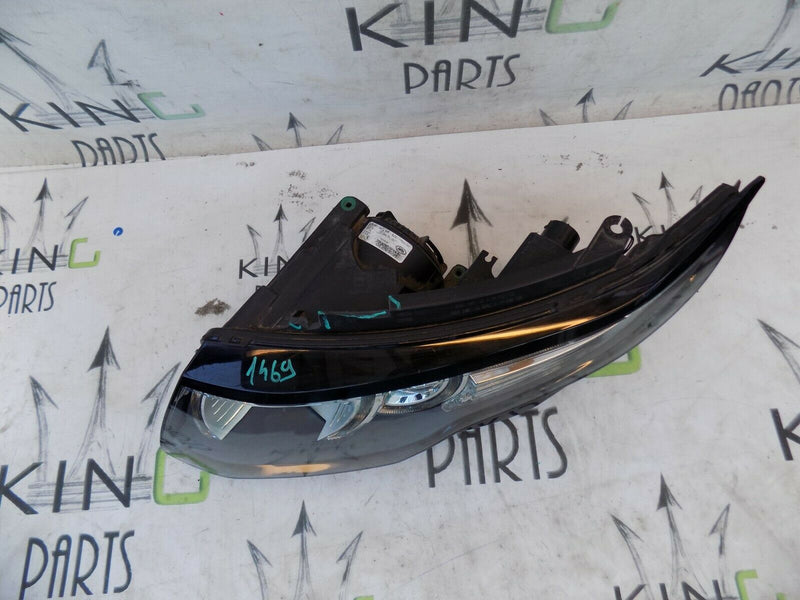 LAND ROVER EVOQUE 2011-2014 FRONT LEFT PASSENGER SIDE XENON HEADLIGHT