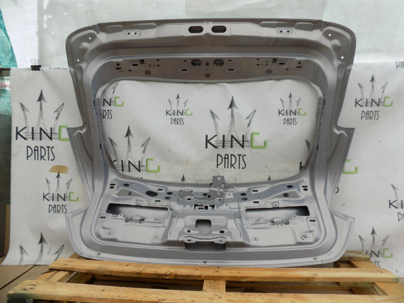 Ford Focus 2011-2014 TAILGATE/BOOT LID GREY